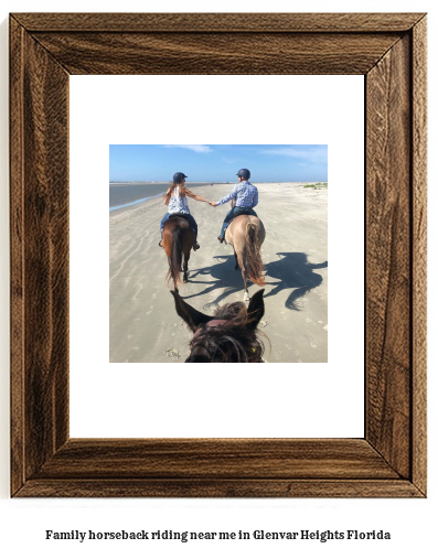 family horseback riding near me in Glenvar Heights, Florida